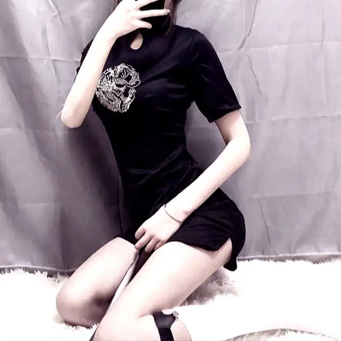 禁忌之夜